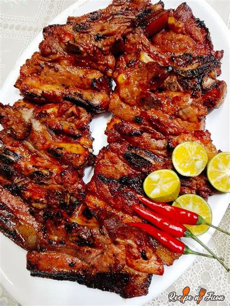 liampo|liempo marinade.